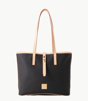 Black Dooney And Bourke Eva Women's Tote Bags | 65QWFNHZJ