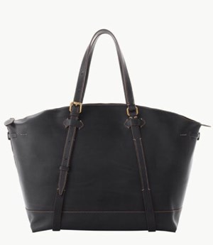 Black Dooney And Bourke Volta Terina Women's Tote Bags | 67HIWDAPG