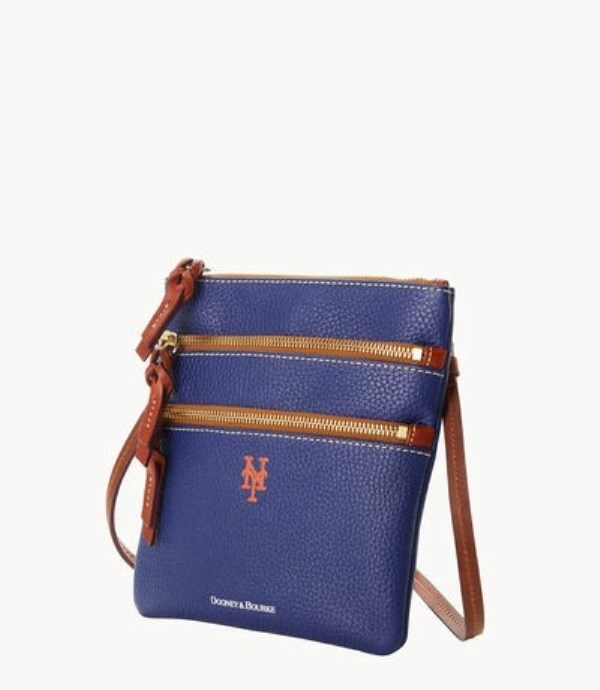 Royal Dooney And Bourke MLB Mets Women's Crossbody Bags | 58AVMFITU