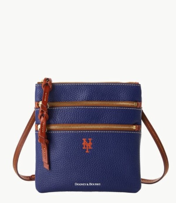 Royal Dooney And Bourke MLB Mets Women\'s Crossbody Bags | 58AVMFITU