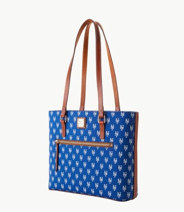 Royal Dooney And Bourke MLB Mets Women's Shopper Bag | 80FLNOJRG