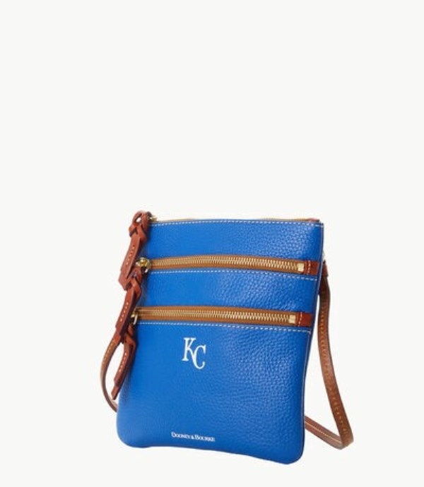 Royal Dooney And Bourke MLB Royals Women's Crossbody Bags | 39GMITHUK