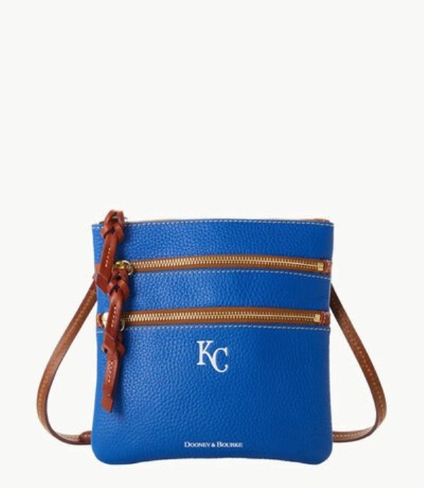 Royal Dooney And Bourke MLB Royals Women\'s Crossbody Bags | 39GMITHUK