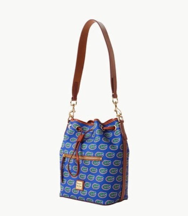 Royal Dooney And Bourke NCAA Florida Women's Shoulder Bags | 98YAEHFWD