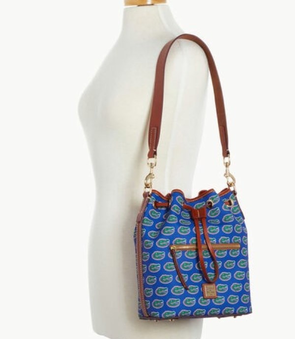 Royal Dooney And Bourke NCAA Florida Women's Shoulder Bags | 98YAEHFWD