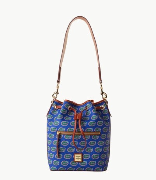 Royal Dooney And Bourke NCAA Florida Women\'s Shoulder Bags | 98YAEHFWD