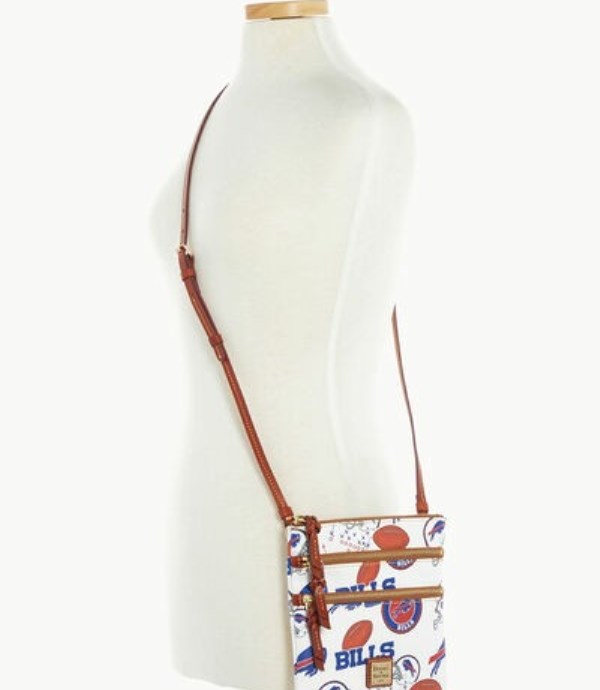 Royal Dooney And Bourke NFL Bills Women's Crossbody Bags | 94SRAZYHE