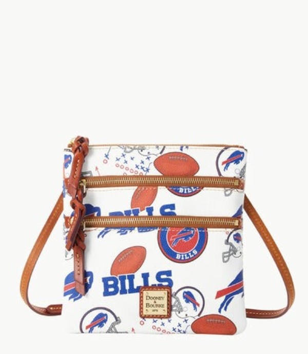 Royal Dooney And Bourke NFL Bills Women\'s Crossbody Bags | 94SRAZYHE